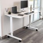 5 Best 60-Inch Standing Desks On The Market In 2020 Reviews