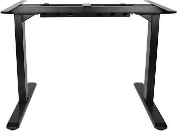 AVIX Manager Series Electric Standing Desk review