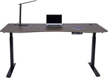 Apexdesk Elite Series 71 Electric Standing Desk review