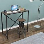 Best 5 Industrial Standing Desks You Can Get In 2020 Reviews