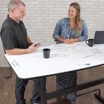 Best 5 Large StandingStand-Up Desks For Sale In 2020 Reviews