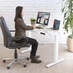 Best 5 Modern Stylish Standing SitStand Desks In 2020 Reviews