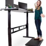 Best 5 Standing DesksTables For Tall Persons In 2020 Reviews
