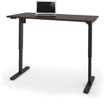 Bestar 30“x 60“Standing Desk