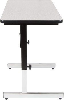 Calico Designs Adapta Height Adjustable Office Desk review