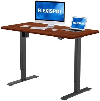 Flexispot Electric Height Adjustable Desk