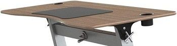 Focal Upright Adjustable Standing Desk review