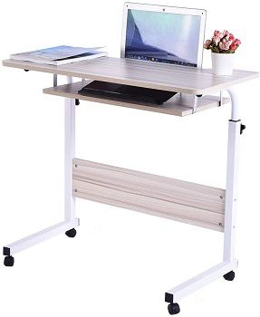 KimBird Adjustable Height Standing Desk review