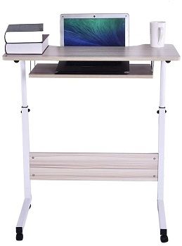 KimBird Adjustable Height Standing Desk