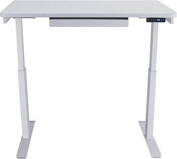 Motionwise Electric Standing Desk review