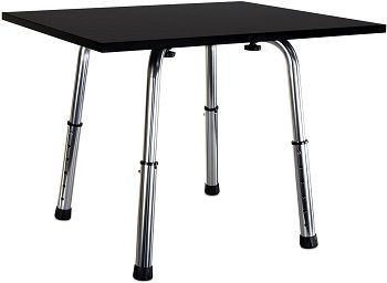 Mount-It! Tabletop Standing Desk