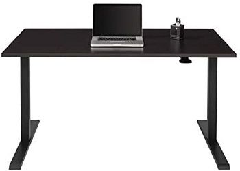 Realspace Magellan 60W Height-Adjustable Standing Desk review