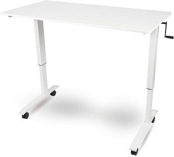 S Stand Up Desk Store 60 Adjustable Height Standing Desk review
