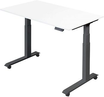 S Stand Up Desk Store Electric Standing Desk review