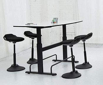 S Stand Up Desk Store Standing Conference Table review