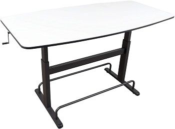 S Stand Up Desk Store Standing Conference Table