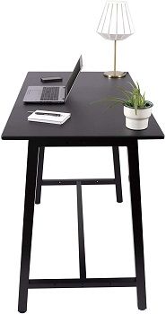 S Stand Up Desk Store Standing Study DeskTrestle Desk review