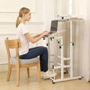 SDADI Adjustable Height Standing Desk review