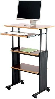 Safco Products Muv Stand-Up Desk