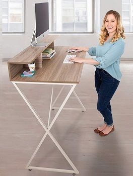 Stand Steady Joy Desk Multifunctional Standing Table review