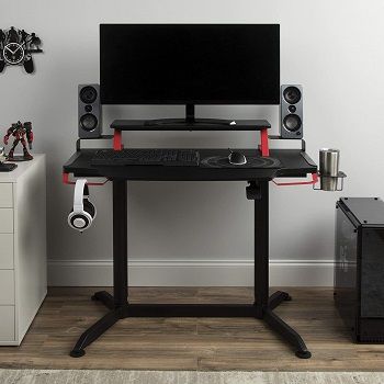 ergonomic-sit-stand-desk