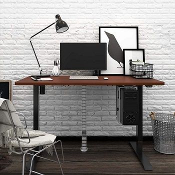 wood-adjustable-standing-desk