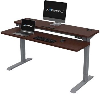 Aiterminal Electric Stand Up Desk