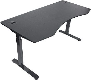 ApexDesk Elite Series Electric Height Adjustable Standing Desk review