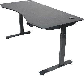 ApexDesk Elite Series Electric Height Adjustable Standing Desk