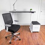 Best 5 Automatic Rising Standing Desks To Buy In 2020 Reviews