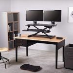 Best 5 Electric Adjustable Standing Desks In 2020 Reviews