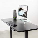 Best 5 Electric Motorized Automatic Sit-Stand Desk Reviews