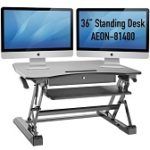 Best 5 Stand-Up Standing Desks With Drawers In 2020 Reviews