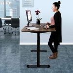 Best 5 Standing Office High Desks For Sale In 2020 Reviews