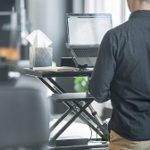Best 5 Standing & Stand-Up Computer Desks In 2020 Reviews