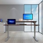 Best 5 Three-Monitor (Triple) Standing Desks In 2020 Reviews