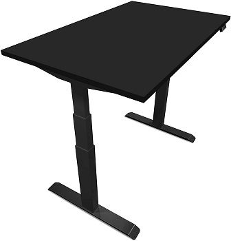 EasyErgo Rise Desk GEN 1 Adjustable-Height Electric Standing Desk