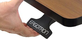 Ergotron WorkFit-D Sit-Stand Desk review