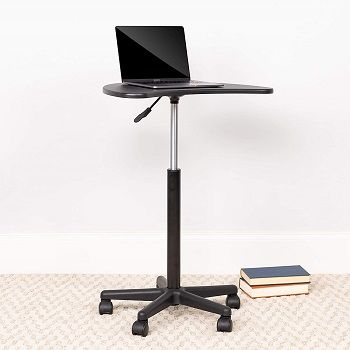 Flash Furniture Set to Stand Mobile Laptop Desk review
