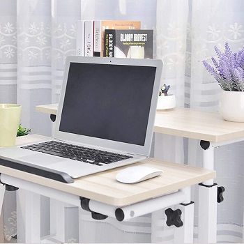 Mind Reader Multipurpose Home Office Computer Desk review