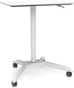 OFM Core Collection Mesa Series Mobile Standing Desk