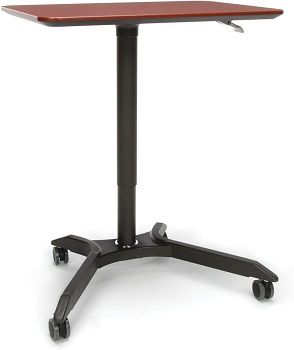 Ofm Core Collection Mesa Series Mobile Standing Desk