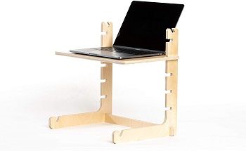 Readydesk Allstand Universal Laptop Standing Desk