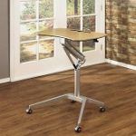 Top 5 Small Adjustable Standing SitStand Desks In 2020 Reviews