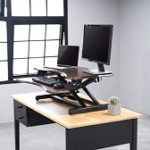Top 5 StandingStand-Up Desks Ergonomic Design In 2020 Reviews