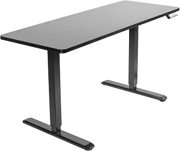 Vivo Electric Stand Up Desk