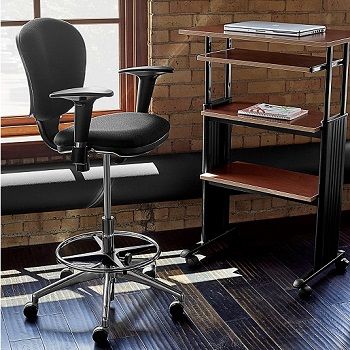 sit-and-stand-adjustable-computer-desk