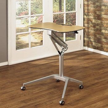 small-adjustable-standing-desk