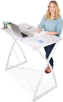 Stand Steady Joy Desk Multifunctional Standing Table