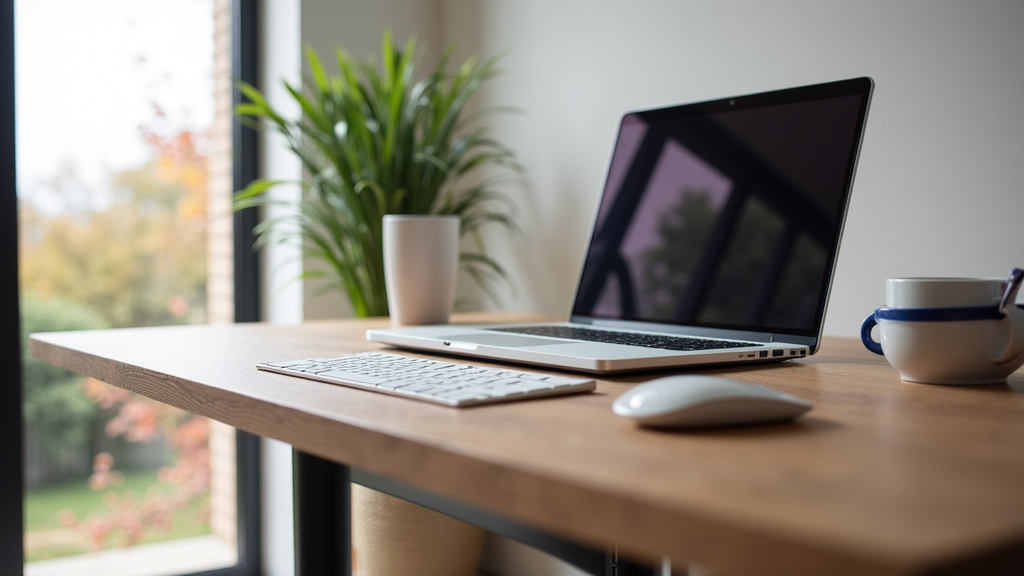 Understanding Your Standing Desk's Memory Presets